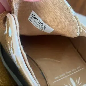 Vans | Shoes | Mens Size 9 Vans X Taka Hayashi Th Derby 2 Lx  display picture 2